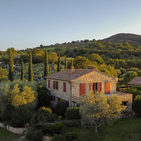 Agriturismo Podere Prataccio Γκροσέτο Εξωτερικό φωτογραφία