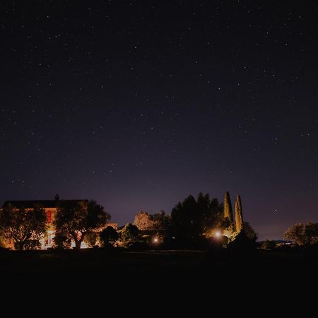Agriturismo Podere Prataccio Γκροσέτο Εξωτερικό φωτογραφία