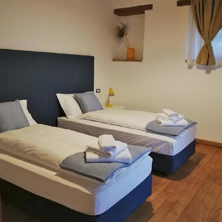 Agriturismo Podere Prataccio Γκροσέτο Εξωτερικό φωτογραφία