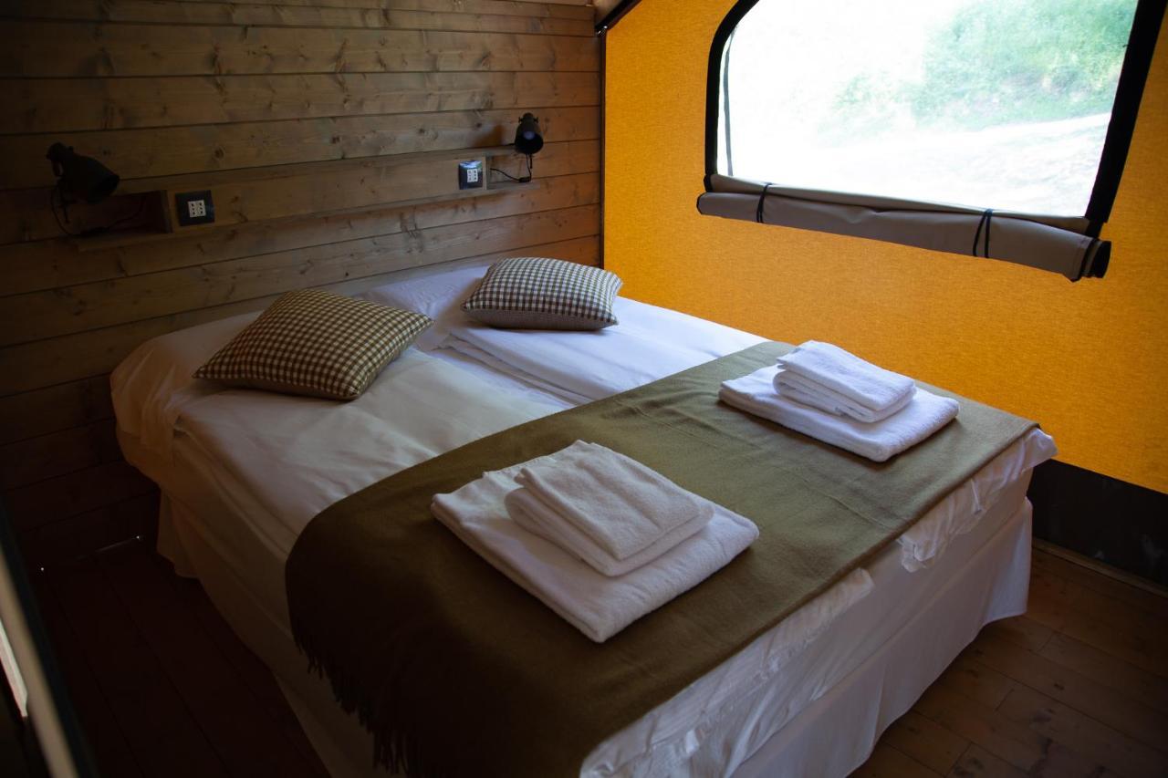 Agriturismo Podere Prataccio Γκροσέτο Εξωτερικό φωτογραφία