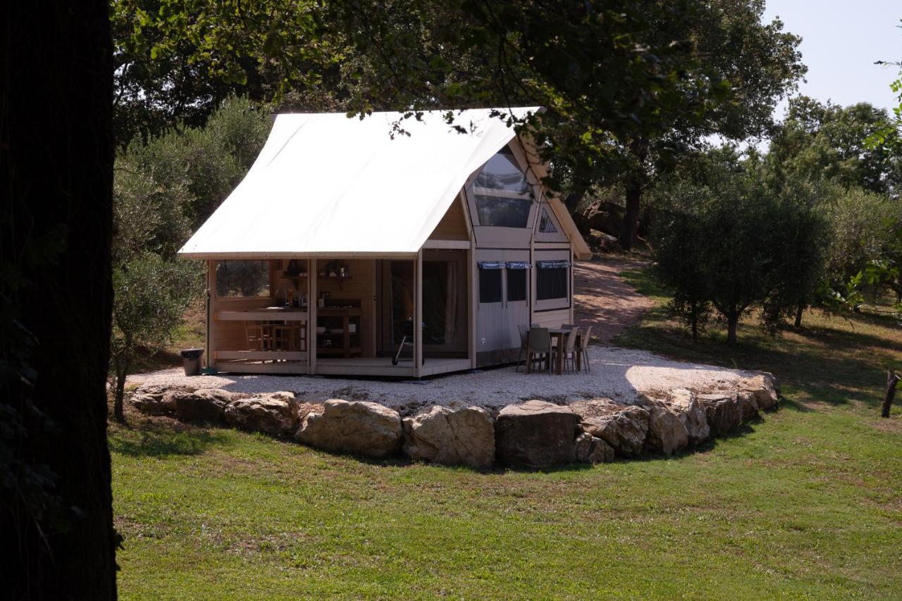 Agriturismo Podere Prataccio Γκροσέτο Εξωτερικό φωτογραφία