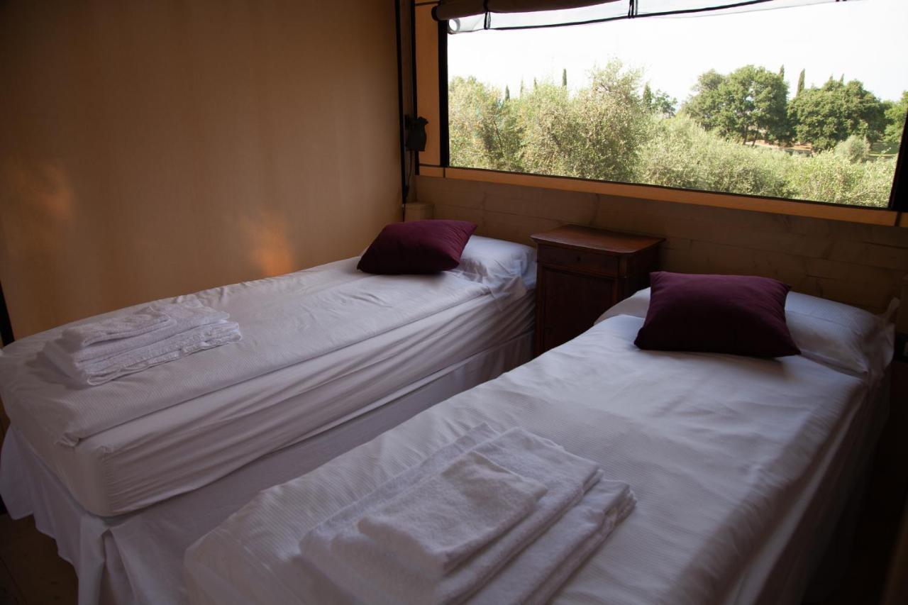 Agriturismo Podere Prataccio Γκροσέτο Εξωτερικό φωτογραφία