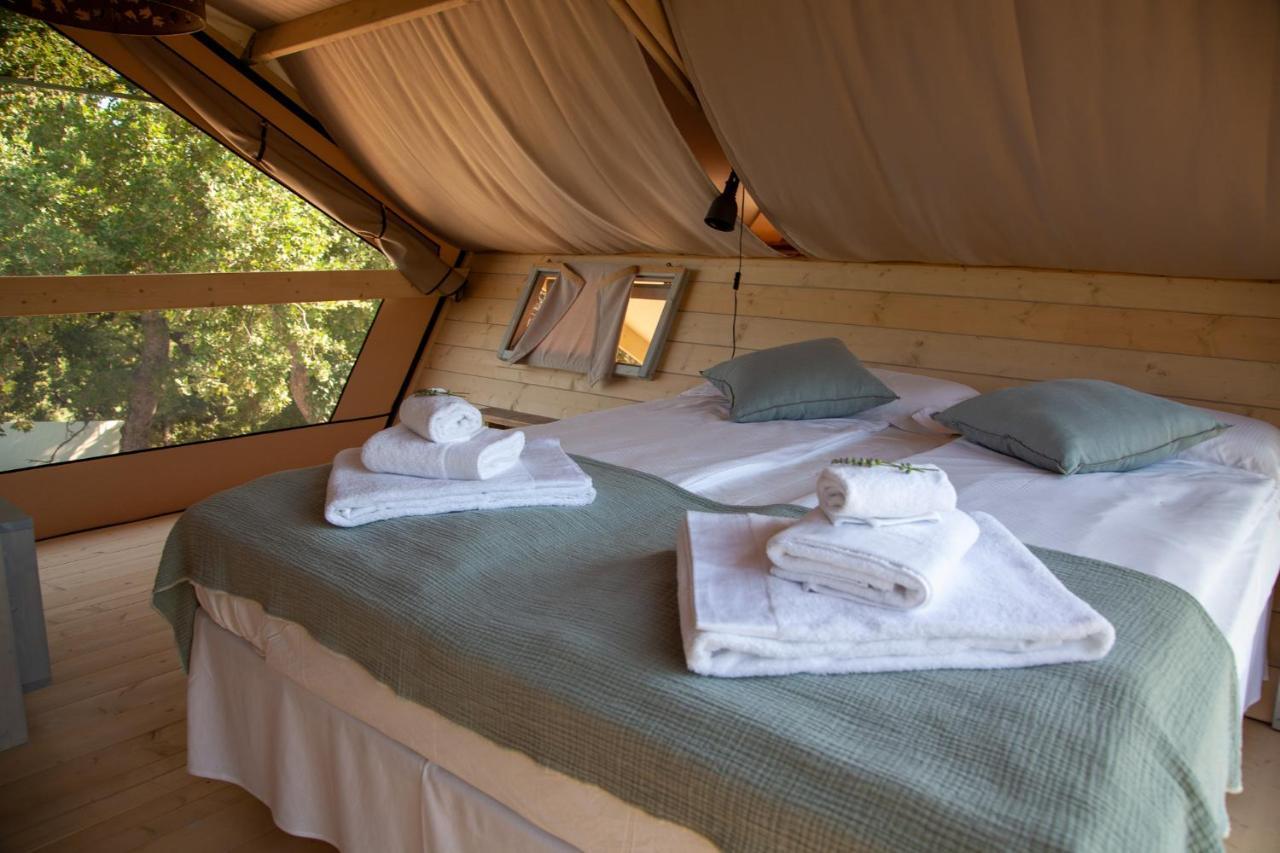 Agriturismo Podere Prataccio Γκροσέτο Εξωτερικό φωτογραφία