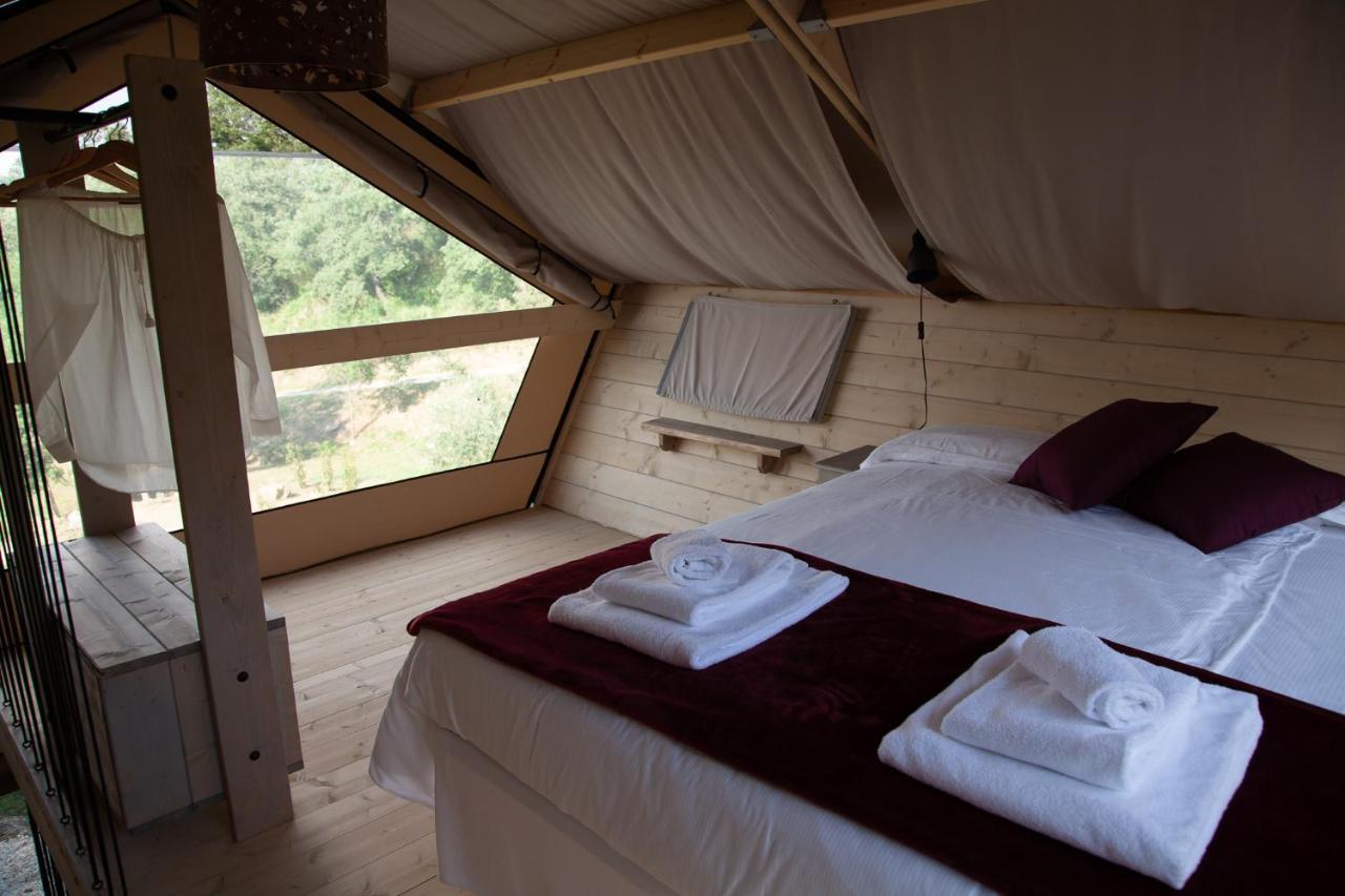 Agriturismo Podere Prataccio Γκροσέτο Εξωτερικό φωτογραφία