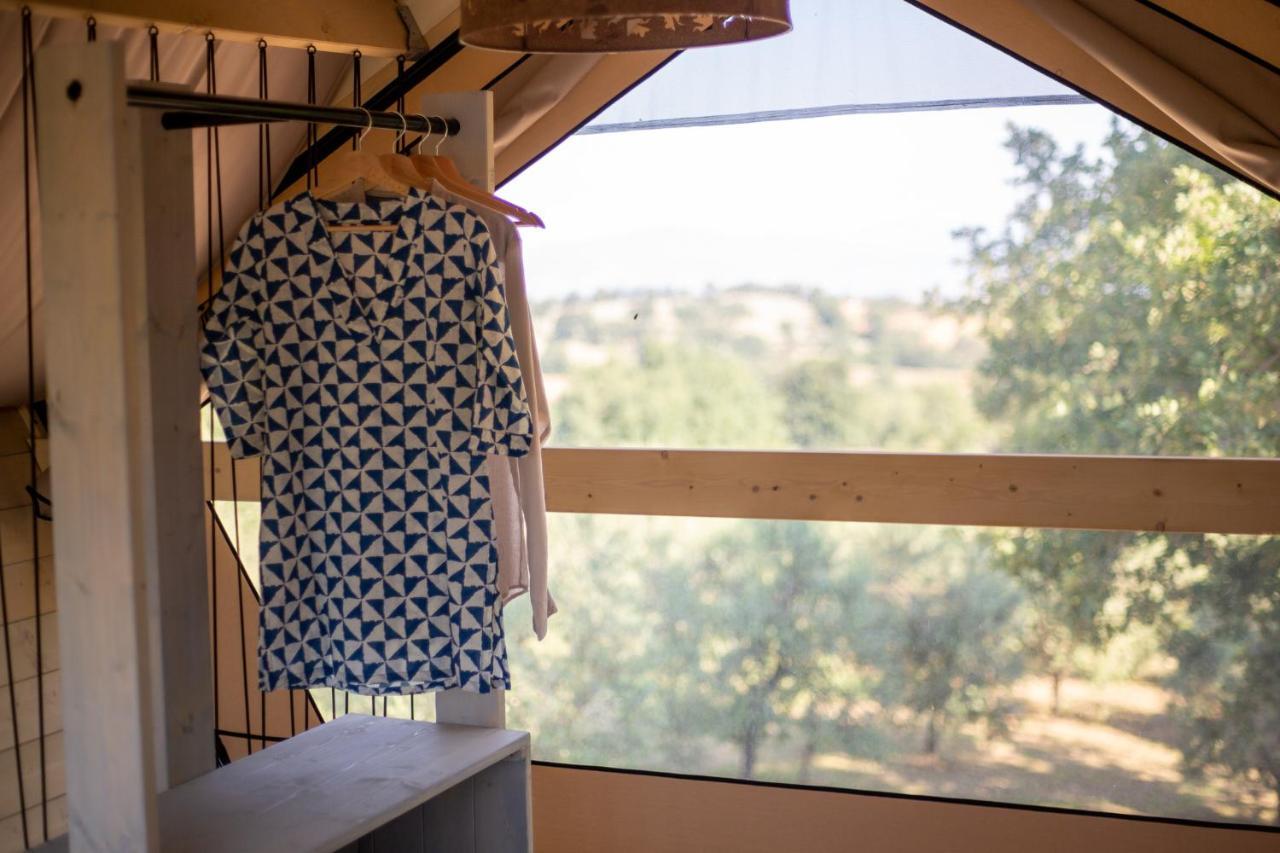 Agriturismo Podere Prataccio Γκροσέτο Εξωτερικό φωτογραφία