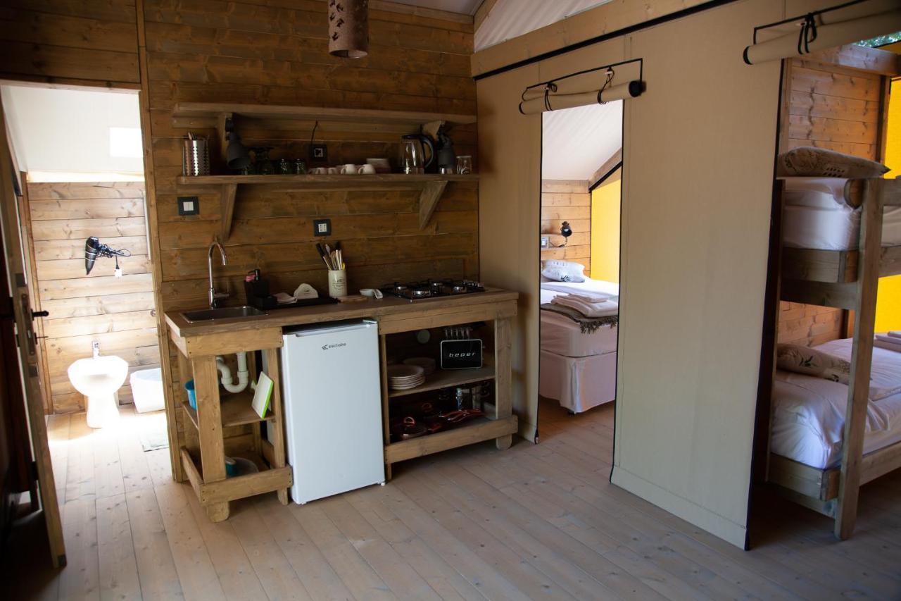 Agriturismo Podere Prataccio Γκροσέτο Εξωτερικό φωτογραφία