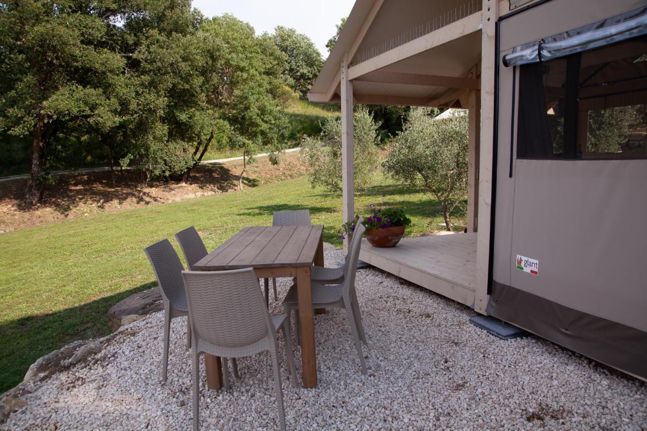 Agriturismo Podere Prataccio Γκροσέτο Εξωτερικό φωτογραφία