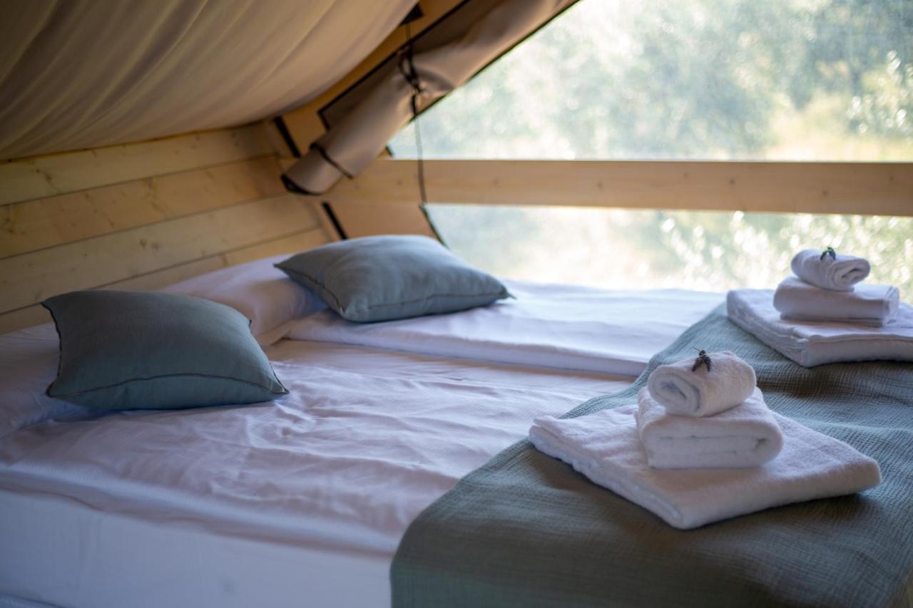 Agriturismo Podere Prataccio Γκροσέτο Εξωτερικό φωτογραφία