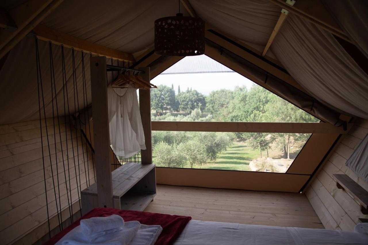 Agriturismo Podere Prataccio Γκροσέτο Εξωτερικό φωτογραφία
