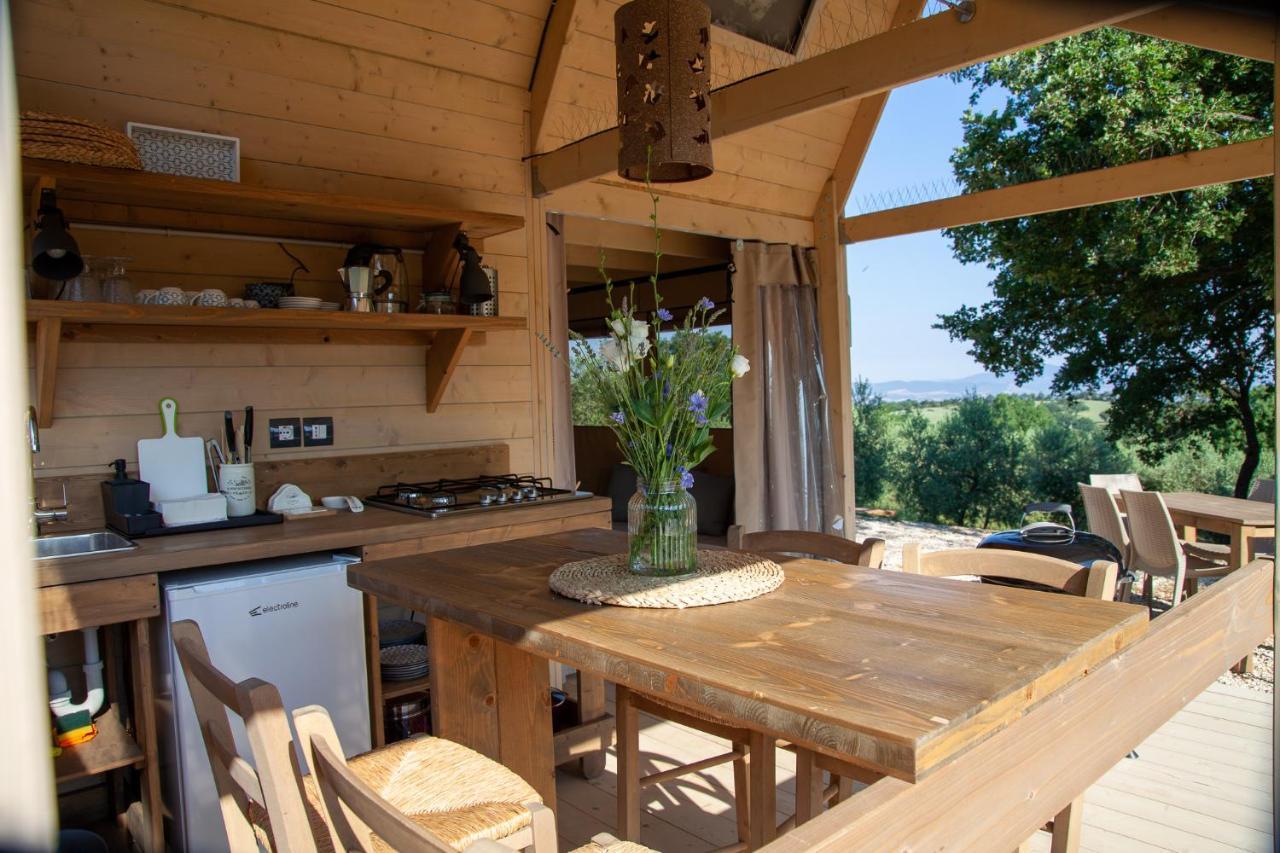 Agriturismo Podere Prataccio Γκροσέτο Εξωτερικό φωτογραφία