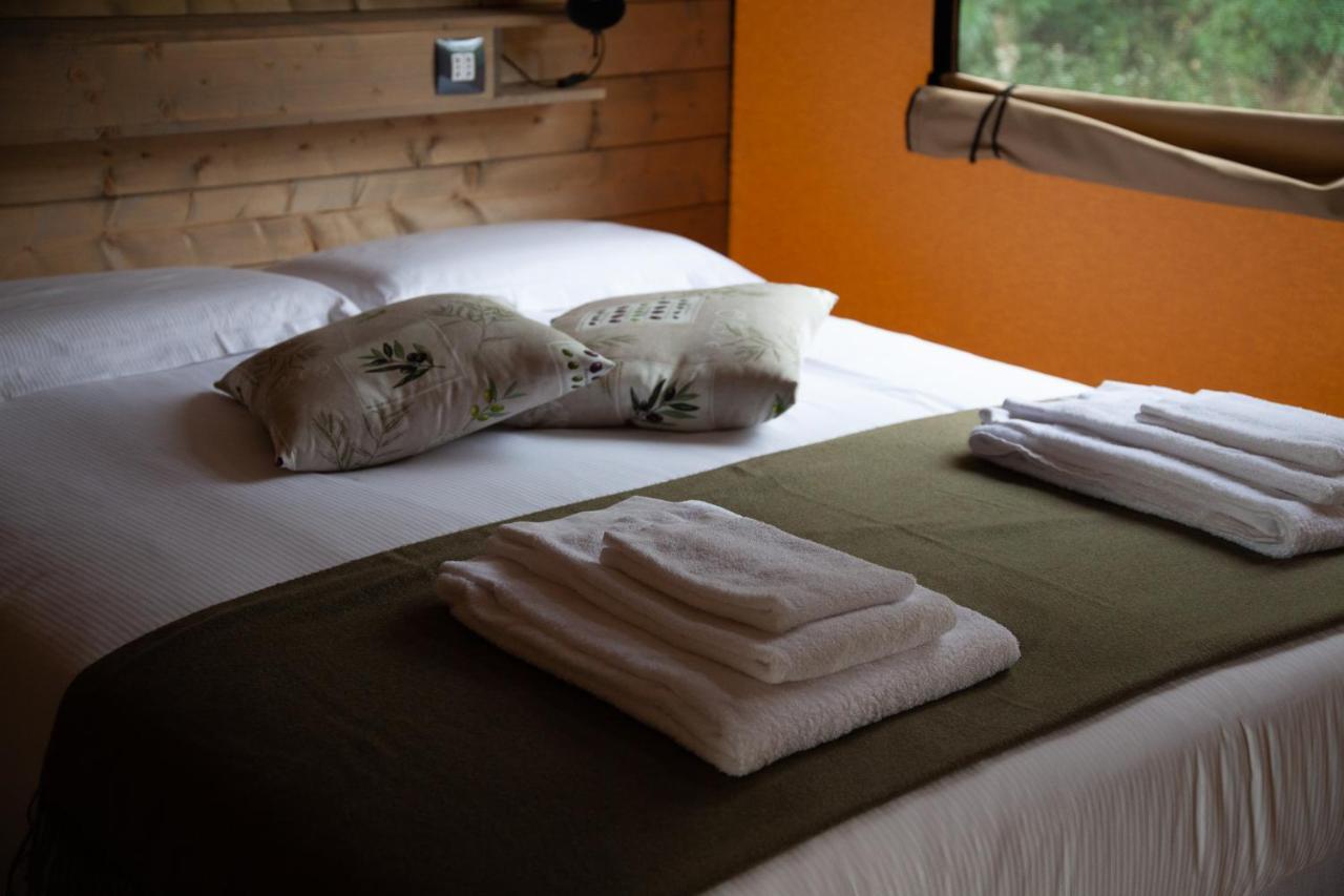 Agriturismo Podere Prataccio Γκροσέτο Εξωτερικό φωτογραφία
