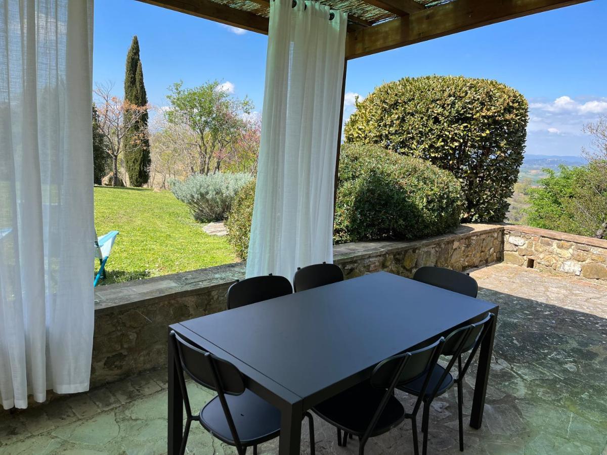 Agriturismo Podere Prataccio Γκροσέτο Εξωτερικό φωτογραφία