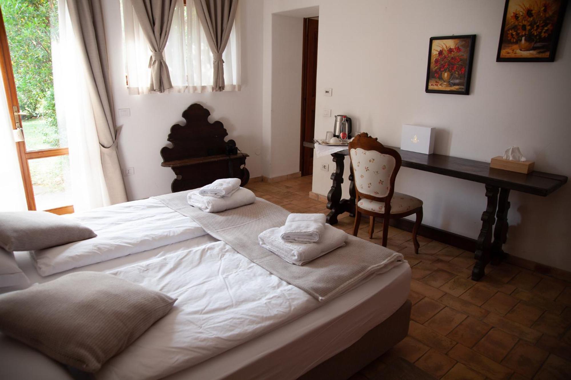 Agriturismo Podere Prataccio Γκροσέτο Εξωτερικό φωτογραφία