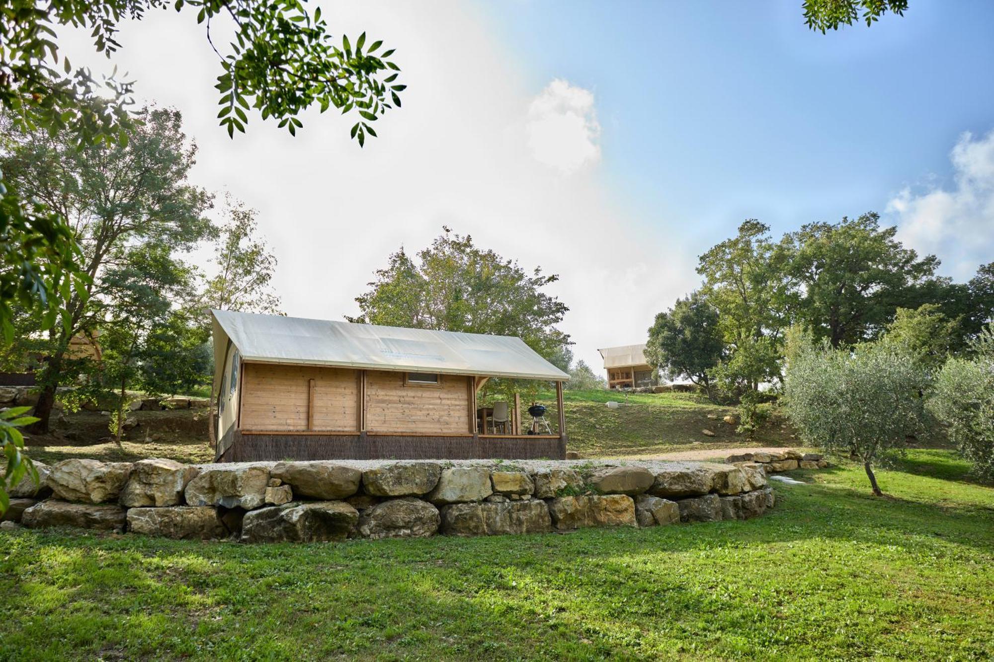 Agriturismo Podere Prataccio Γκροσέτο Εξωτερικό φωτογραφία