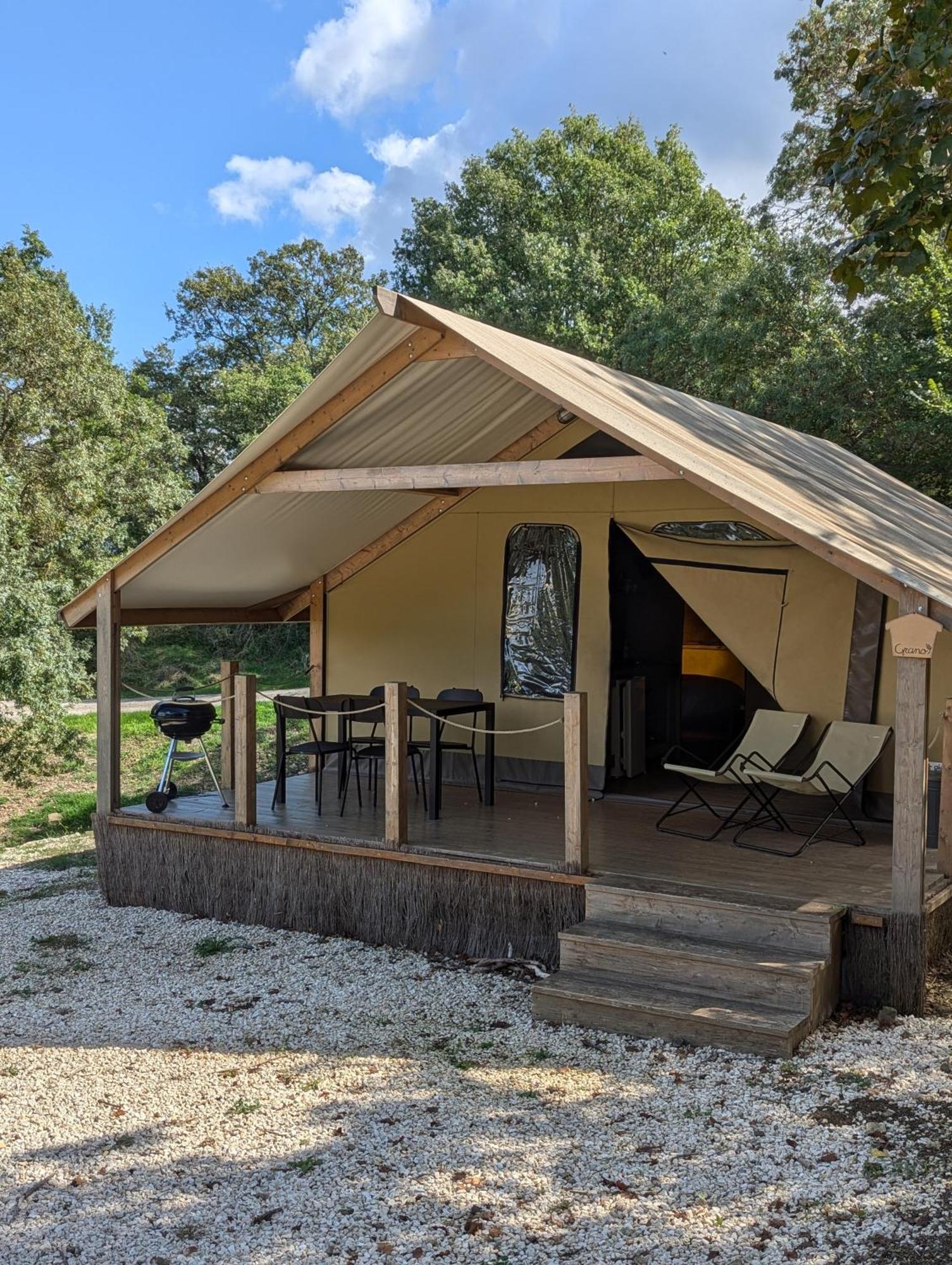 Agriturismo Podere Prataccio Γκροσέτο Εξωτερικό φωτογραφία