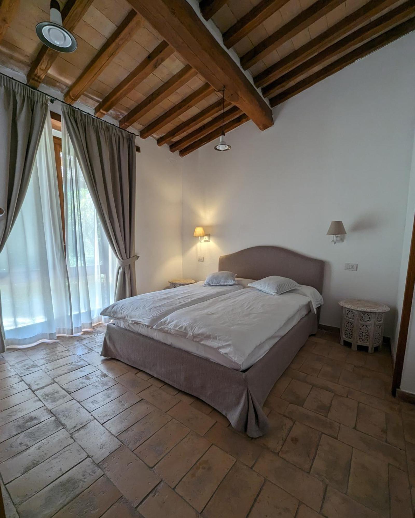 Agriturismo Podere Prataccio Γκροσέτο Εξωτερικό φωτογραφία