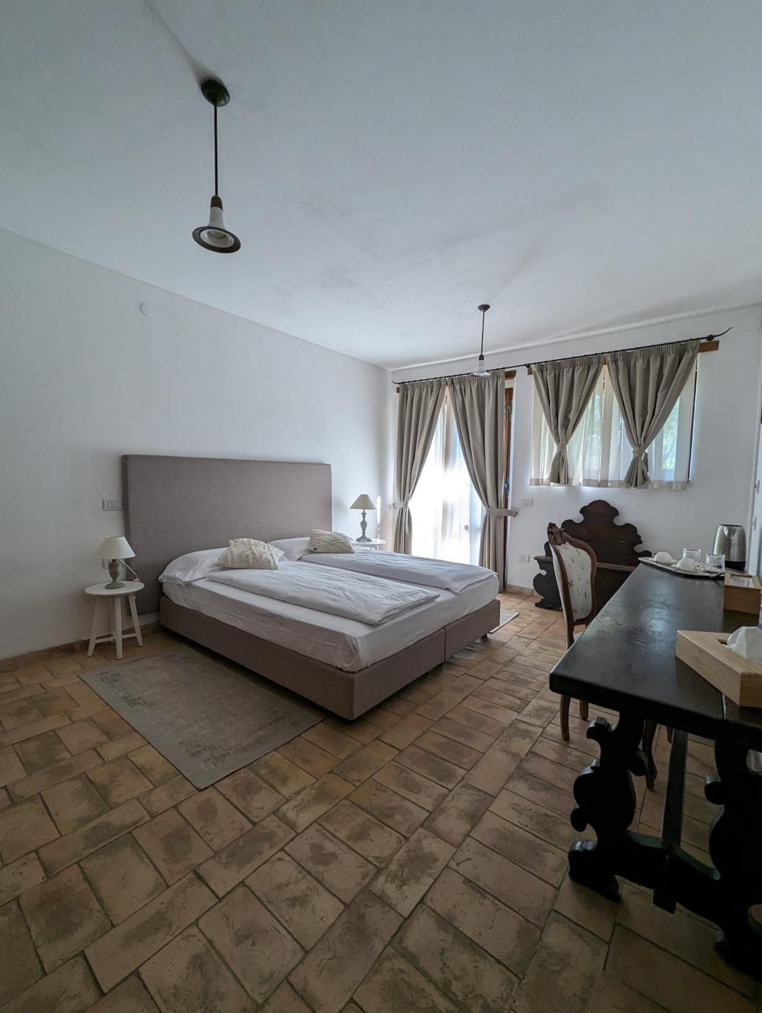 Agriturismo Podere Prataccio Γκροσέτο Εξωτερικό φωτογραφία