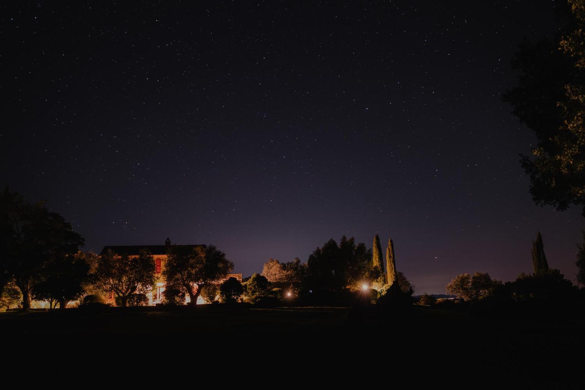 Agriturismo Podere Prataccio Γκροσέτο Εξωτερικό φωτογραφία