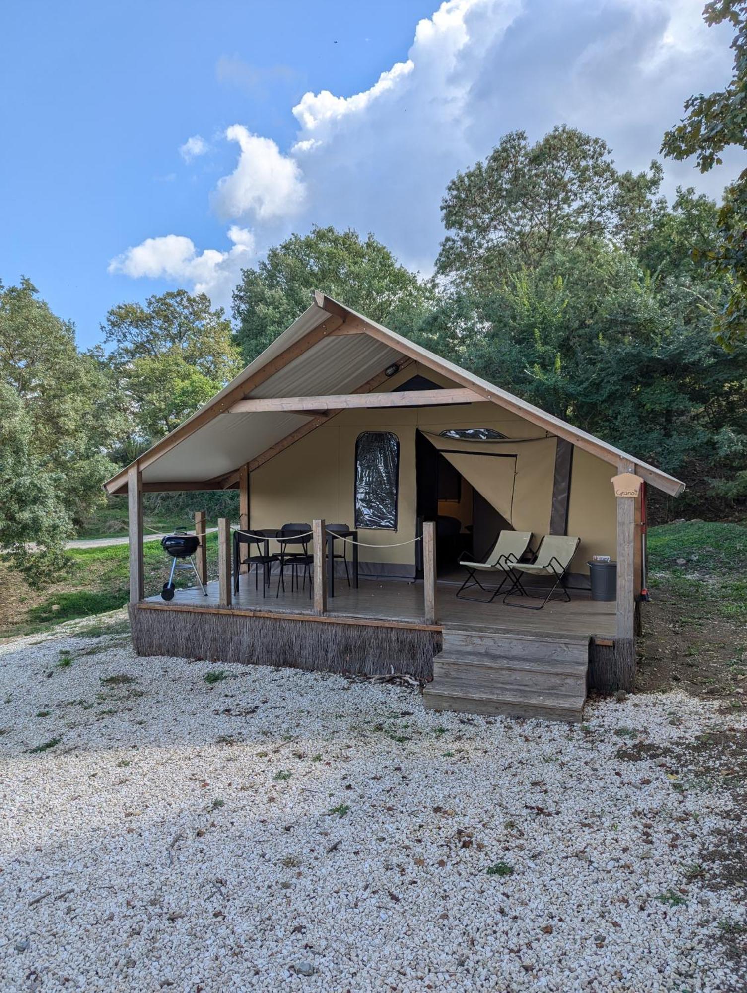 Agriturismo Podere Prataccio Γκροσέτο Εξωτερικό φωτογραφία