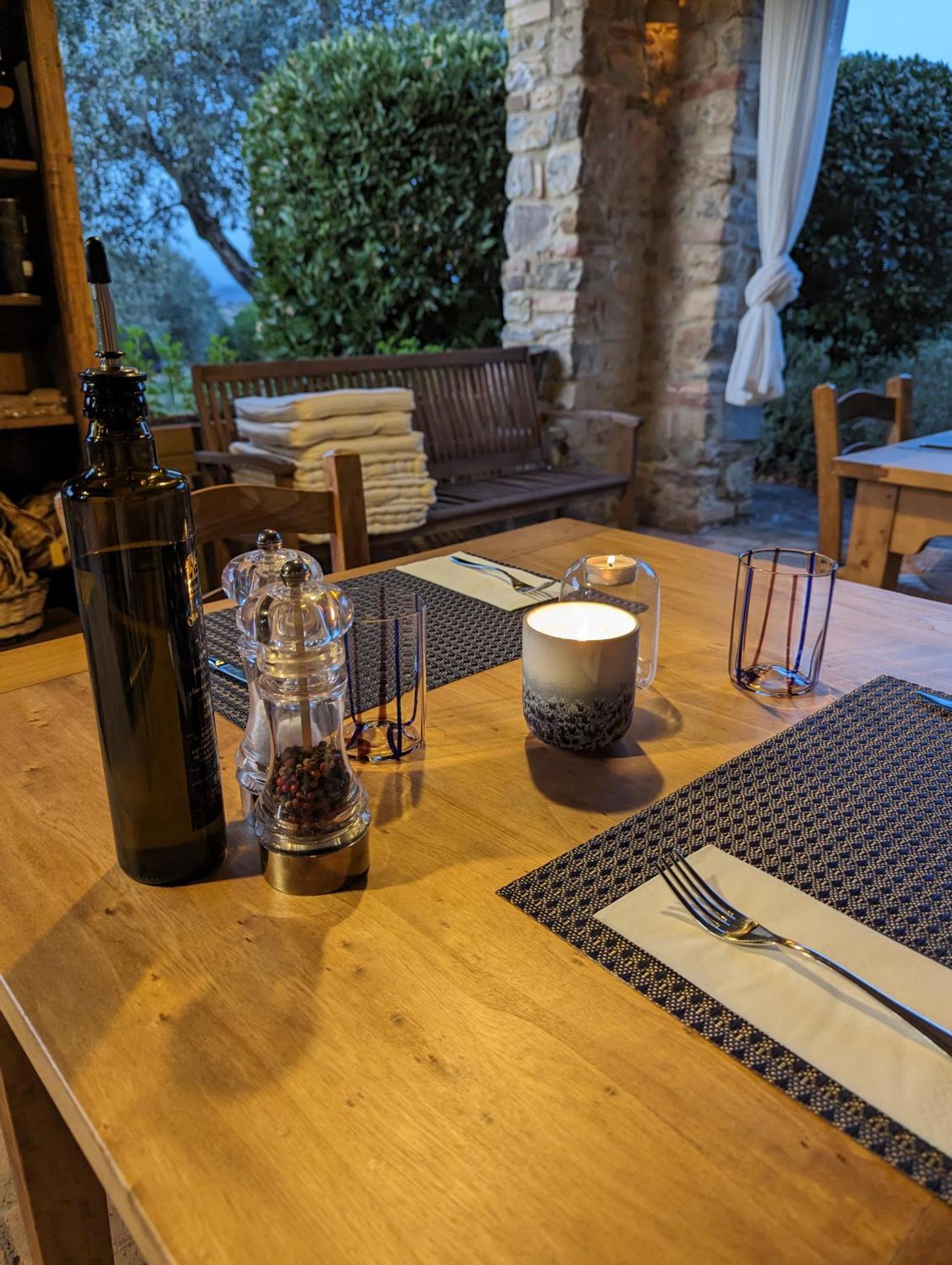 Agriturismo Podere Prataccio Γκροσέτο Εξωτερικό φωτογραφία