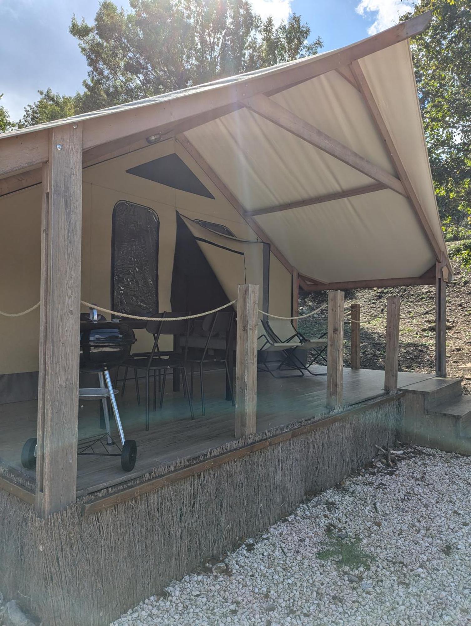 Agriturismo Podere Prataccio Γκροσέτο Εξωτερικό φωτογραφία